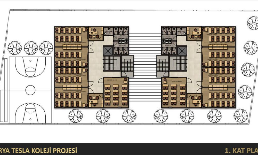 FLORYA TESLA KOLEJİ (3)