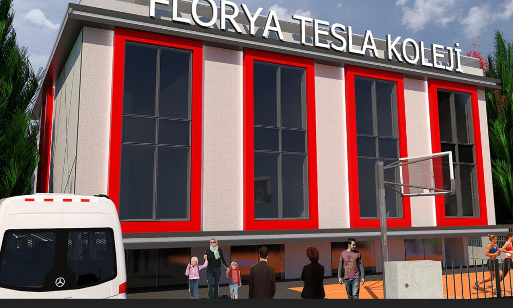 FLORYA TESLA KOLEJİ (7)