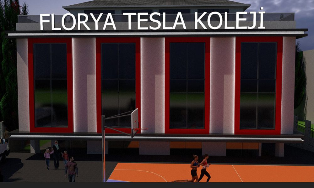 FLORYA TESLA KOLEJİ (8)