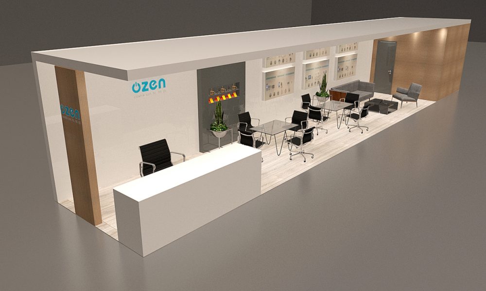 ÖZEN ELK. SAN. TİC. LTD. ŞTİ. STAND (3)