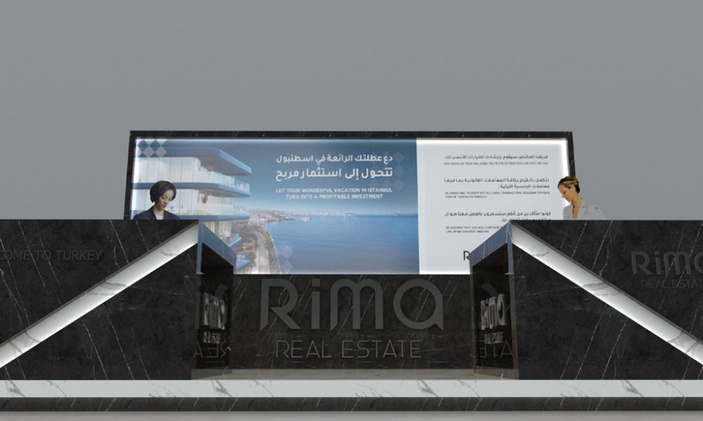 RİMA STAND (1)