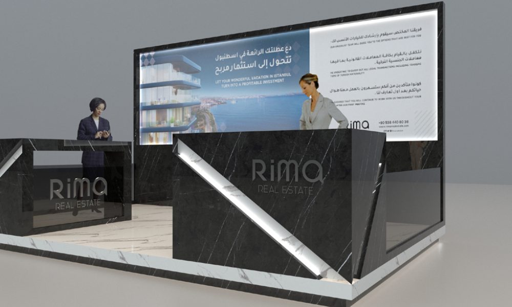 RİMA STAND (3)