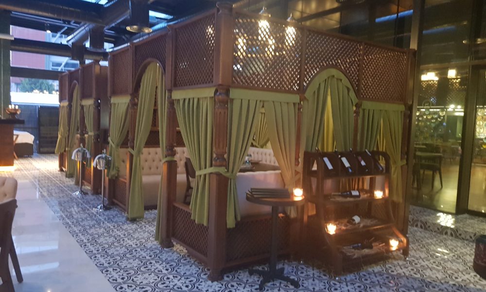 SHERATON OTEL SOUQ CAFE (21)