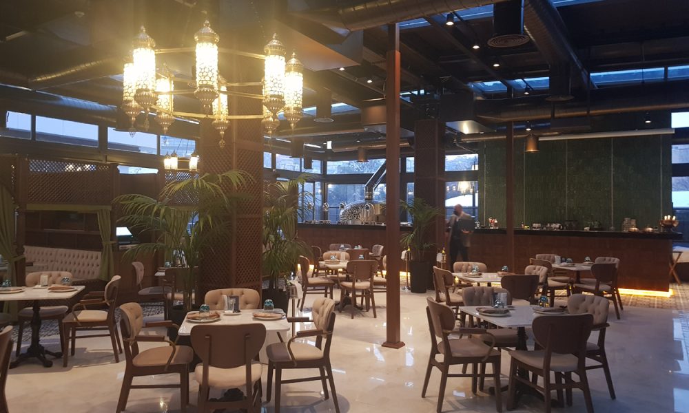 SHERATON OTEL SOUQ CAFE (23)